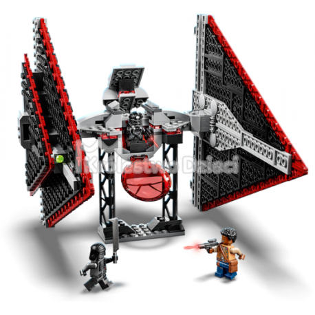 LEGO® - STAR WARS™ - MYŚLIWIEC TIE SITHÓW™ - 75272