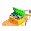 FISHER PRICE - TOMEK I PRZYJACIELE - ZAKRĘCONA STACJA - ŚWIECĄCA W CIEMNOŚCI - GJL41 FISHER PRICE - TOMEK I PRZYJACIELE - ZAKRĘCONA STACJA - ŚWIECĄCA W CIEMNOŚCI - GJL41
