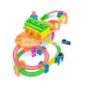 FISHER PRICE - TOMEK I PRZYJACIELE - ZAKRĘCONA STACJA - ŚWIECĄCA W CIEMNOŚCI - GJL41 FISHER PRICE - TOMEK I PRZYJACIELE - ZAKRĘCONA STACJA - ŚWIECĄCA W CIEMNOŚCI - GJL41