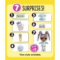 L.O.L. SURPRISE - LOL NIESPODZIANKA - EDYCJA LIMITOWANA - SPRING BLING - LALECZKA - 570400 570417 L.O.L. SURPRISE - LOL NIESPODZIANKA - EDYCJA LIMITOWANA - SPRING BLING - LALECZKA - 570400 570417