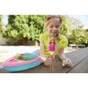 MATTEL - BARBIE - KWIACIARNIA + LALKA - ZESTAW - GTN58 MATTEL - BARBIE - KWIACIARNIA + LALKA - ZESTAW - GTN58