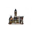 LEGO® - CREATOR EXPERT - DOM STRACHU - 10273 LEGO® - CREATOR EXPERT - DOM STRACHU - 10273