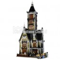 LEGO® - CREATOR EXPERT - DOM STRACHU - 10273 LEGO® - CREATOR EXPERT - DOM STRACHU - 10273