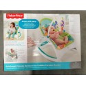 FISHER PRICE - BUJACZEK OD NIEMOWLAKA DO PRZEDSZKOLAKA - CMR10 FISHER PRICE - BUJACZEK OD NIEMOWLAKA DO PRZEDSZKOLAKA - CMR10