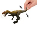 MATTEL - JURASSIC WORLD - DINOZAUR - BRUTALNY ATAK - MONOLOPHOSAURUS - GCR54 GCG51 MATTEL - JURASSIC WORLD - DINOZAUR - BRUTALNY ATAK - MONOLOPHOSAURUS - GCR54 GCG51