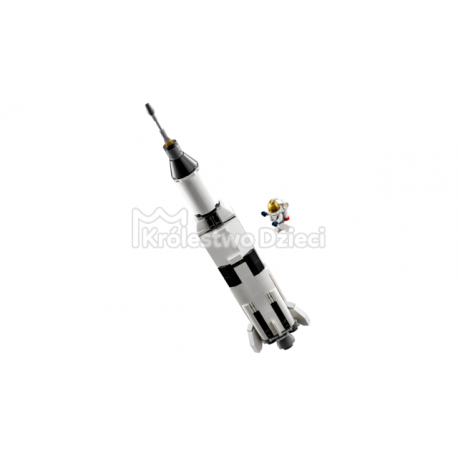 LEGO® - CREATOR - PRZYGODA W PROMIE KOSMICZNYM - 31117 LEGO® - CREATOR - PRZYGODA W PROMIE KOSMICZNYM - 31117