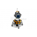 LEGO® - CREATOR - PRZYGODA W PROMIE KOSMICZNYM - 31117 LEGO® - CREATOR - PRZYGODA W PROMIE KOSMICZNYM - 31117