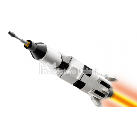 LEGO® - CREATOR - PRZYGODA W PROMIE KOSMICZNYM - 31117 LEGO® - CREATOR - PRZYGODA W PROMIE KOSMICZNYM - 31117