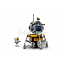 LEGO® - CREATOR - PRZYGODA W PROMIE KOSMICZNYM - 31117 LEGO® - CREATOR - PRZYGODA W PROMIE KOSMICZNYM - 31117