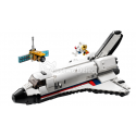 LEGO® - CREATOR - PRZYGODA W PROMIE KOSMICZNYM - 31117 LEGO® - CREATOR - PRZYGODA W PROMIE KOSMICZNYM - 31117