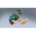 LEGO® - MINECRAFT™ - PODNIEBNA WIEŻA - 21173 LEGO® - MINECRAFT™ - PODNIEBNA WIEŻA - 21173