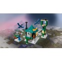 LEGO® - MINECRAFT™ - PODNIEBNA WIEŻA - 21173 LEGO® - MINECRAFT™ - PODNIEBNA WIEŻA - 21173
