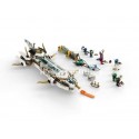LEGO® - NINJAGO® - PŁYWAJĄCA PERŁA - 71756 LEGO® - NINJAGO® - PŁYWAJĄCA PERŁA - 71756