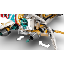 LEGO® - NINJAGO® - PŁYWAJĄCA PERŁA - 71756 LEGO® - NINJAGO® - PŁYWAJĄCA PERŁA - 71756