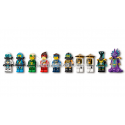 LEGO® - NINJAGO® - PŁYWAJĄCA PERŁA - 71756 LEGO® - NINJAGO® - PŁYWAJĄCA PERŁA - 71756