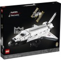 LEGO® - CREATOR EXPERT - WAHADŁOWIEC DISCOVERY NASA - 10283