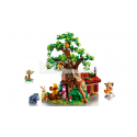 LEGO® - IDEAS - KUBUŚ PUCHATEK - 21326 LEGO® - IDEAS - KUBUŚ PUCHATEK - 21326