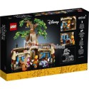 LEGO® - IDEAS - KUBUŚ PUCHATEK - 21326 LEGO® - IDEAS - KUBUŚ PUCHATEK - 21326