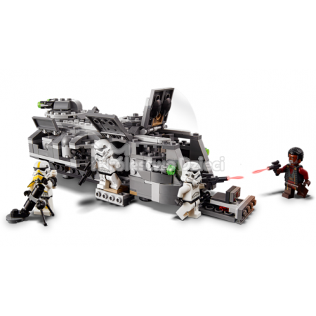 LEGO® - STAR WARS™ - OPANCERZONY MARUDER IMPERIUM - 75311