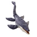 MATTEL - JURASSIC WORLD - ATAK SZPONAMI - SCORPIOS REX - HBT41 MATTEL - JURASSIC WORLD - ATAK SZPONAMI - SCORPIOS REX - HBT41
