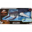 MATTEL - JURASSIC WORLD - ATAK SZPONAMI - SCORPIOS REX - HBT41 MATTEL - JURASSIC WORLD - ATAK SZPONAMI - SCORPIOS REX - HBT41