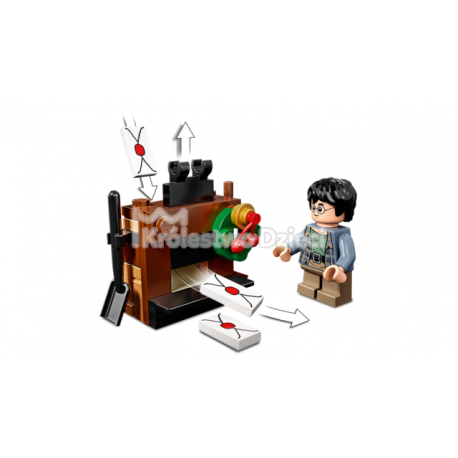 LEGO® - HARRY POTTER™ - KALENDARZ ADWENTOWY - 76390