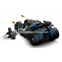 LEGO® - DC COMICS SUPER HEROES - BATMAN - TUMBLER - STARCIE ZE STRACHEM NA WRÓBLE™ - 76239 LEGO® - DC COMICS SUPER HEROES - BATMAN - TUMBLER - STARCIE ZE STRACHEM NA WRÓBLE™ - 76239