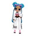 L.O.L. SURPRISE O.M.G. - LOL OMG - SERIES 3 - LALKA + 20 NIESPODZIANEK - DA BOSS - 567219 L.O.L. SURPRISE O.M.G. - LOL OMG - SERIES 3 - LALKA + 20 NIESPODZIANEK - DA BOSS - 567219