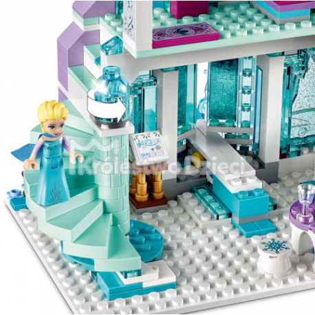 LEGO® - DISNEY™ - CZARODZIEJSKI WIECZÓR KOPCIUSZKA - 41146 LEGO® - DISNEY™ - CZARODZIEJSKI WIECZÓR KOPCIUSZKA - 41146