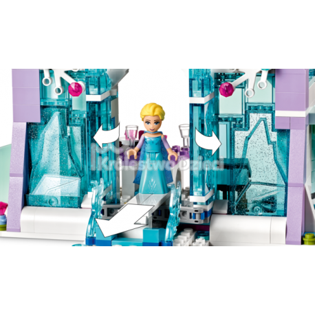 LEGO® - DISNEY™ - CZARODZIEJSKI WIECZÓR KOPCIUSZKA - 41146 LEGO® - DISNEY™ - CZARODZIEJSKI WIECZÓR KOPCIUSZKA - 41146