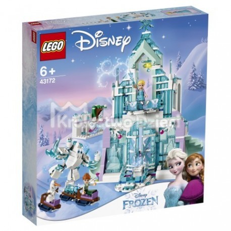 LEGO® - DISNEY™ - CZARODZIEJSKI WIECZÓR KOPCIUSZKA - 41146 LEGO® - DISNEY™ - CZARODZIEJSKI WIECZÓR KOPCIUSZKA - 41146