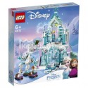 LEGO® - DISNEY™ - CZARODZIEJSKI WIECZÓR KOPCIUSZKA - 41146 LEGO® - DISNEY™ - CZARODZIEJSKI WIECZÓR KOPCIUSZKA - 41146