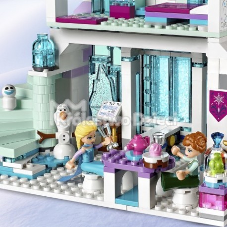 LEGO® - DISNEY™ - CZARODZIEJSKI WIECZÓR KOPCIUSZKA - 41146 LEGO® - DISNEY™ - CZARODZIEJSKI WIECZÓR KOPCIUSZKA - 41146