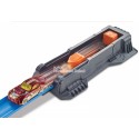 MATTEL - HOT WHEELS - TOR SAMOCHODOWY - PĘTLE GROZY - FTB65 MATTEL - HOT WHEELS - TOR SAMOCHODOWY - PĘTLE GROZY - FTB65