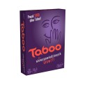 HASBRO - TABU GRA TABOO - A4626