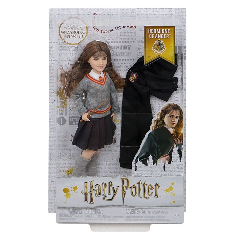  Harry Potter Barbie Dolls